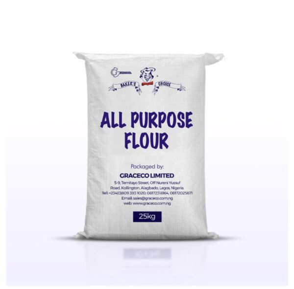 All purpose Flour