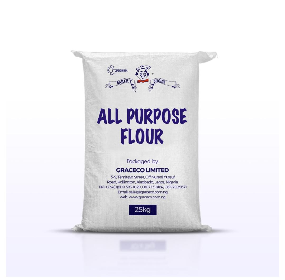 All purpose Flour
