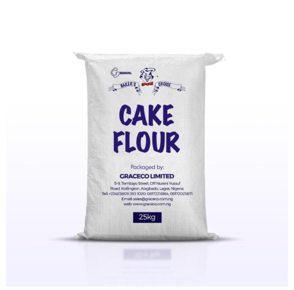 Cake Flour