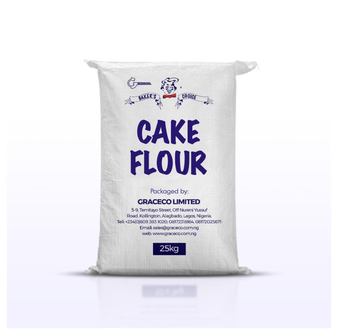 Cake Flour