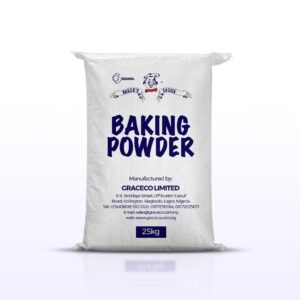 Baker's Choice Baking Powder - 25kg