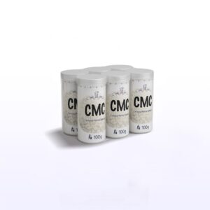 Baker’s Choice CMC - (100g x 6)