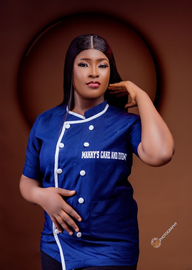 D’makkys Cakes and Surprise Events