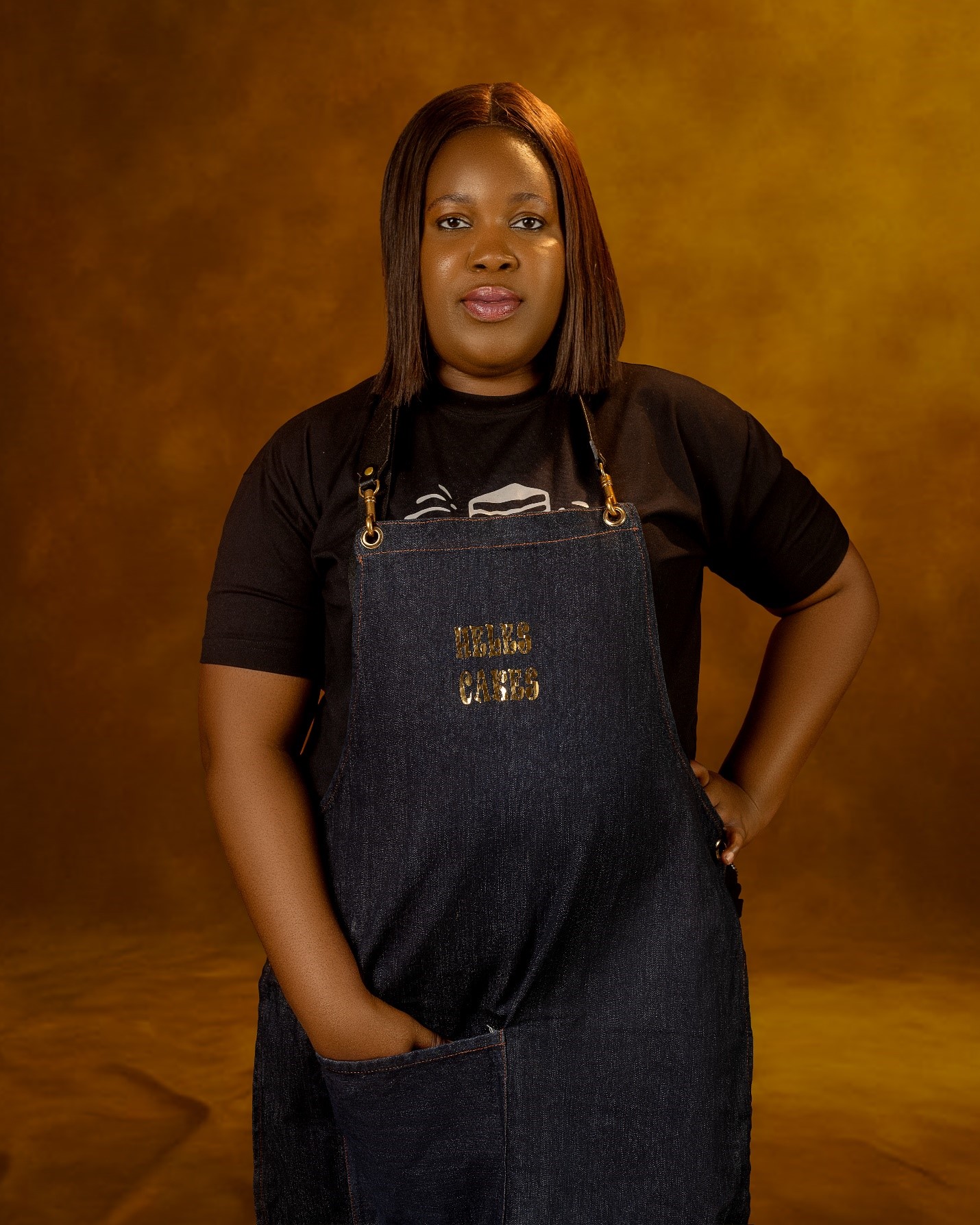 Heles Cakes and Events